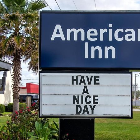 American Inn Baton Rouge Eksteriør billede