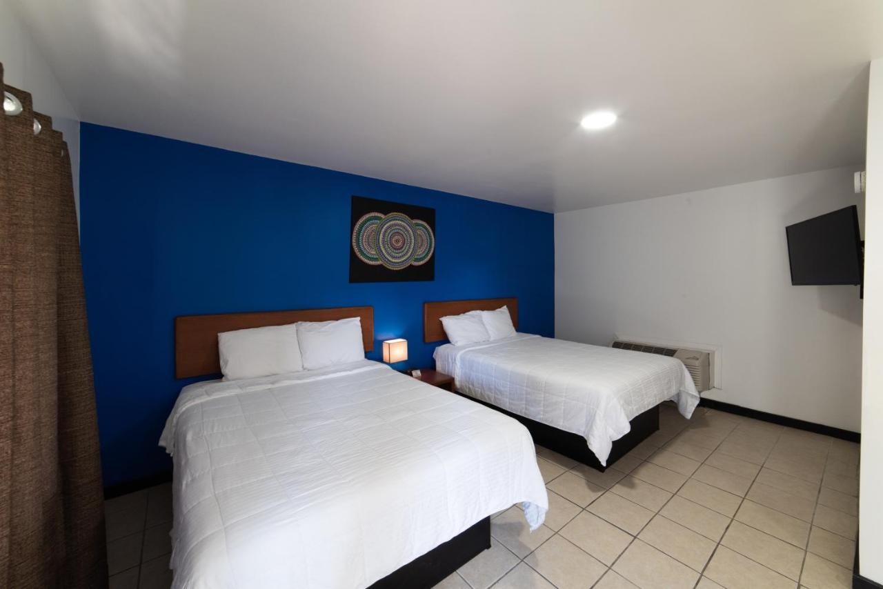 American Inn Baton Rouge Eksteriør billede