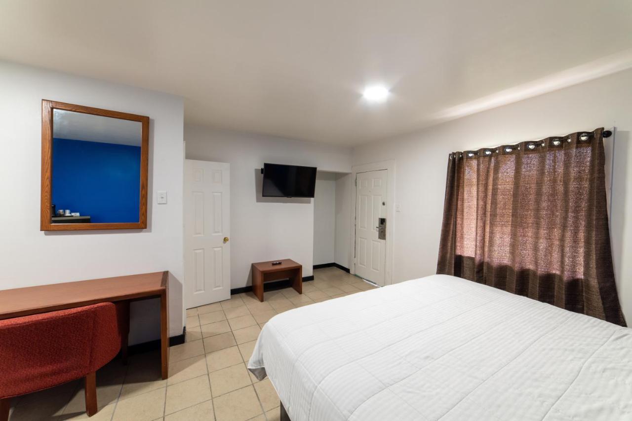 American Inn Baton Rouge Eksteriør billede
